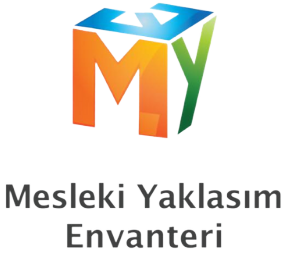 mesleki yaklaşım envanteri